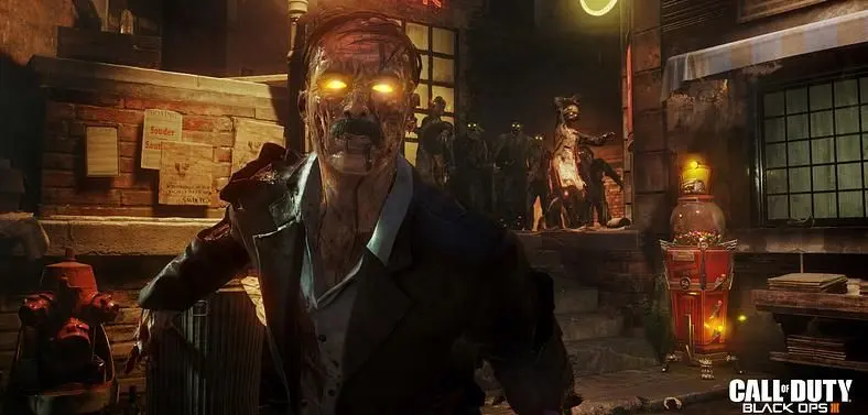 Call of Duty: Black Ops III PC release plagued with issues, fixes coming soon