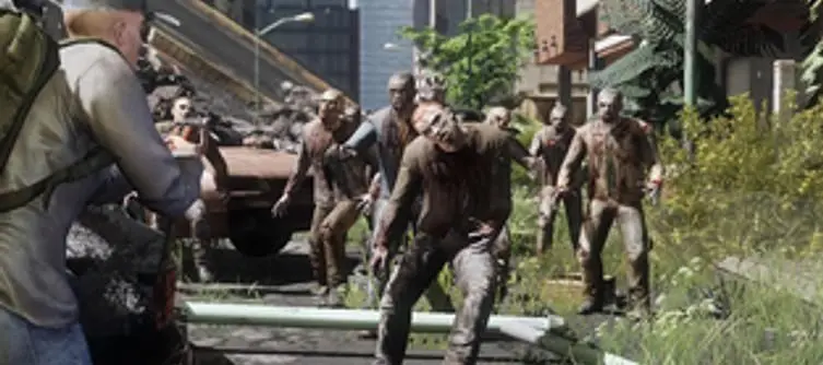 The War Z closed beta begins October 31st, early alpha October 15th