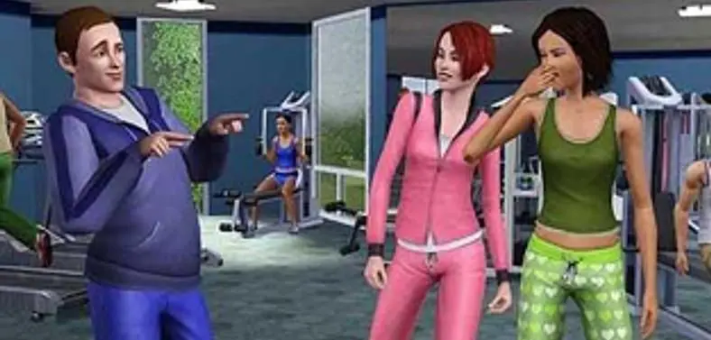 EA "definitely" after more acquisitions, "it's sort of like dating"
