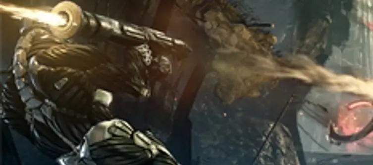 CryEngine 3 "up to about 40 licensees", not all games related