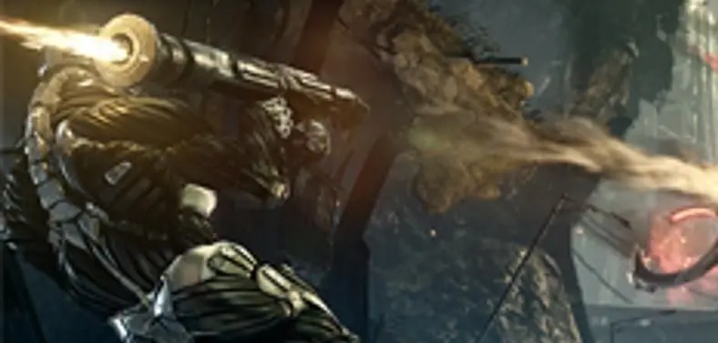 CryEngine 3 "up to about 40 licensees", not all games related