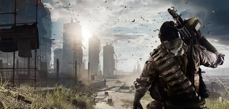 Analyst Michael Pachter believes Visceral is likely expanding into Battlefield