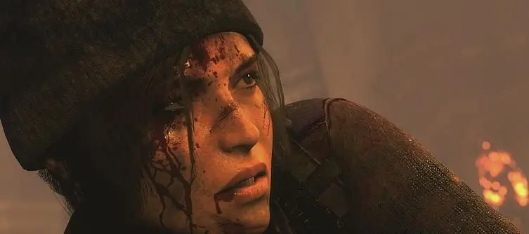Square Enix Celebrates Two Decades Of Tomb Raider