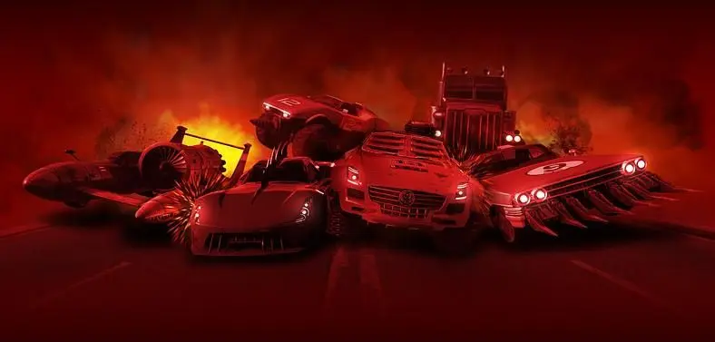 THQ Nordic Adds Carmageddon To Its Ever-increasing IP Portfolio