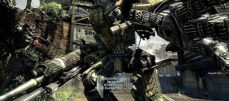 Soderland: EA working on 6-8 new IPs