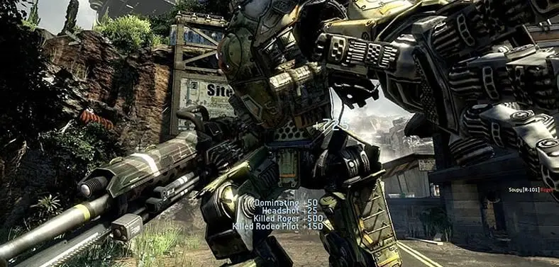 Soderland: EA working on 6-8 new IPs