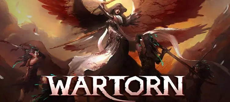 In Real-Time Tactics Roguelite Wartorn, Elemental Mastery and Picking the Right Squads of Fantasy Creatures Help Us Claim Victory