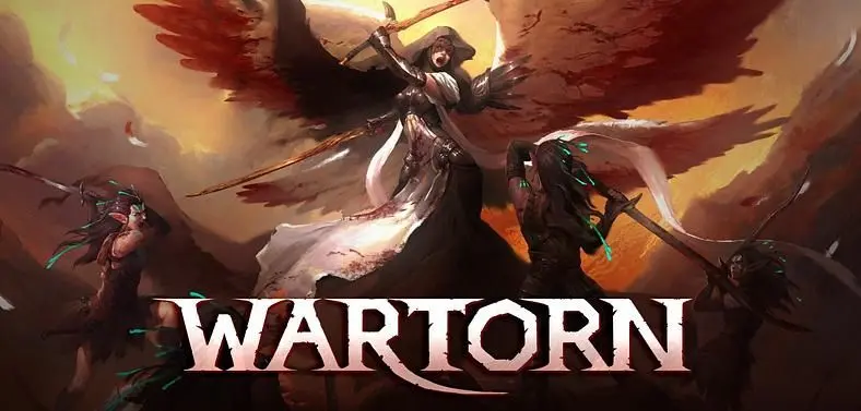 In Real-Time Tactics Roguelite Wartorn, Elemental Mastery and Picking the Right Squads of Fantasy Creatures Help Us Claim Victory