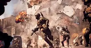 Full Weapons List for Battlefield 6