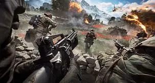 Battlefield 6 Weapons List: Every Gun You Can Unlock - Season 3: Warlords/Supremacy