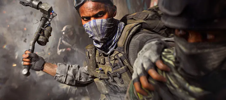 Battlefield 6 Weapons List: Every Gun You Can Unlock - Season 3: High-Value Target