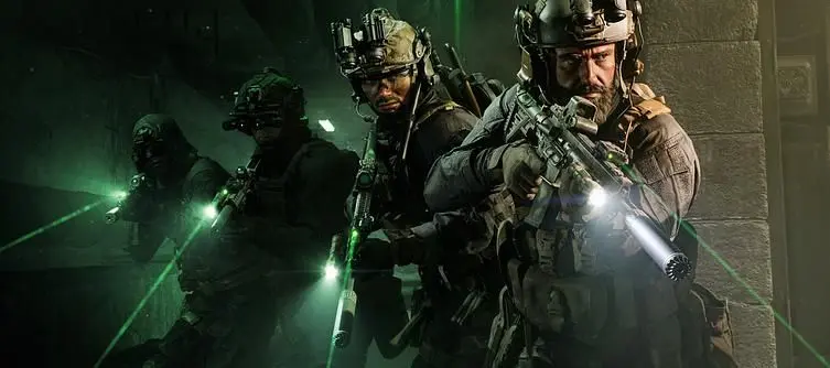 Battlefield 6 Weapons List: Every Gun You Can Unlock - Season 2: Nightfall