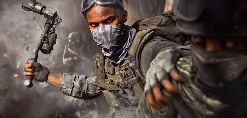 Battlefield 6 Weapons List: Every Gun You Can Unlock - Season 3: High-Value Target