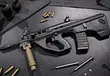 Battlefield 6 Weapons List: Every Gun You Can Unlock - Season 4: Pacific Front