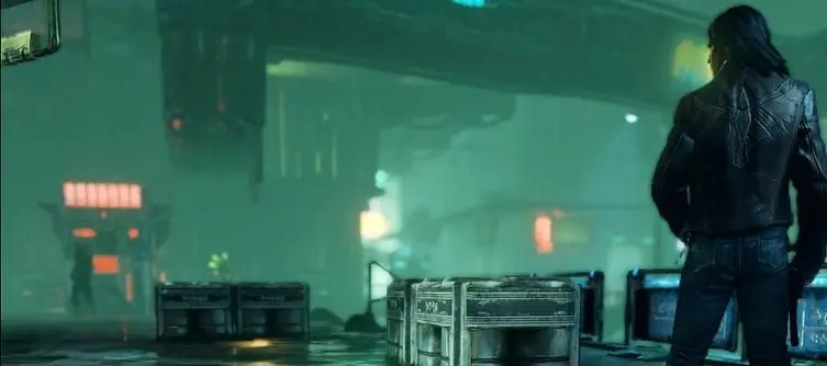 Prey 2 "Has Not Been Cancelled", But "Development Has Not Progressed Satisfactorily"