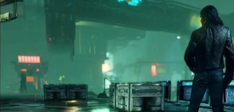 Prey 2 "Has Not Been Cancelled", But "Development Has Not Progressed Satisfactorily"