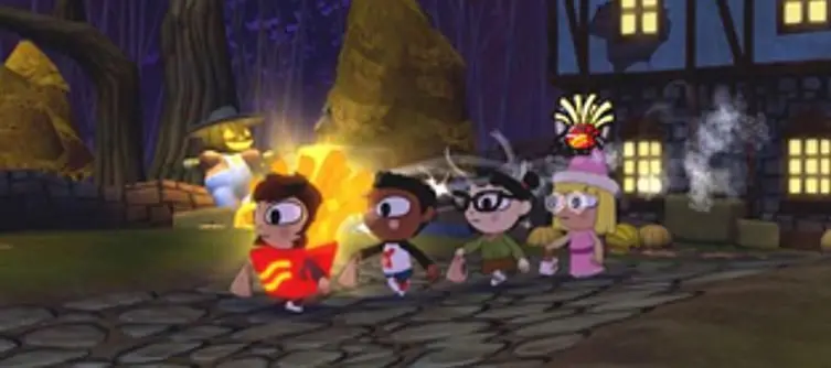 Schafer: Publishers "scared of new IP," and that's Double Fine's speciality