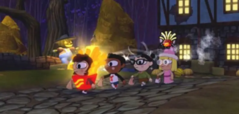 Schafer: Publishers "scared of new IP," and that's Double Fine's speciality