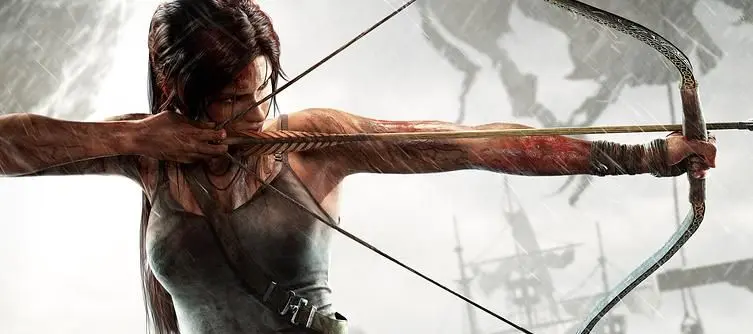 Tomb Raider 2013 has sold 8.5 million copies, making it the most successful game in the franchise to date