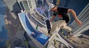 Skate Season 1 Release Date & Content - Latest News