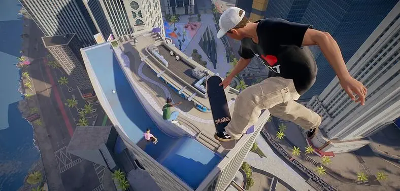 Skate Season 1 Release Date & Content - Latest News