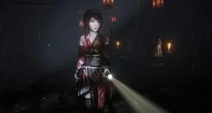 Fatal Frame II: Crimson Butterfly Remake Costumes List