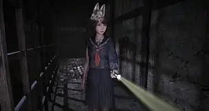 Fatal Frame II: Crimson Butterfly Remake Costumes List