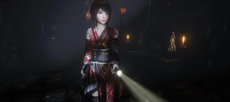 Fatal Frame II: Crimson Butterfly Remake Costumes List