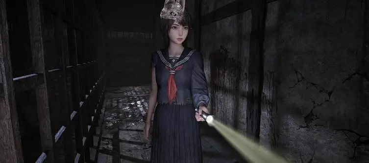 Fatal Frame II: Crimson Butterfly Remake Costumes List