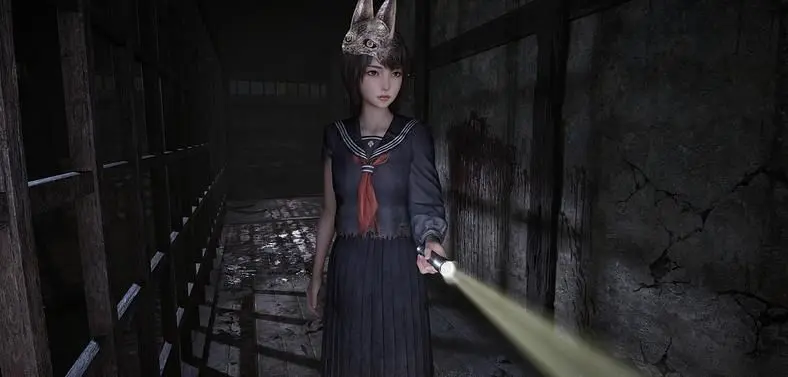 Fatal Frame II: Crimson Butterfly Remake Costumes List