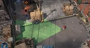 Prohibeast Promises Stealthy Real-Time Tactics Across A Different Version of 1930s Chicago