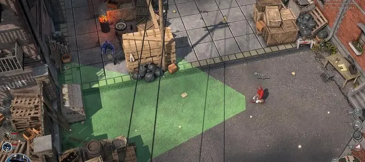 Prohibeast Promises Stealthy Real-Time Tactics Across A Different Version of 1930s Chicago