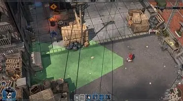 Prohibeast Promises Stealthy Real-Time Tactics Across A Different Version of 1930s Chicago