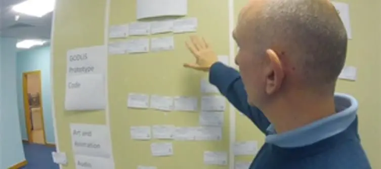 Molyneux: No moral judgement, but consequences in GODUS