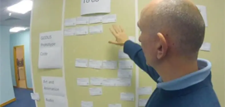 Molyneux: No moral judgement, but consequences in GODUS