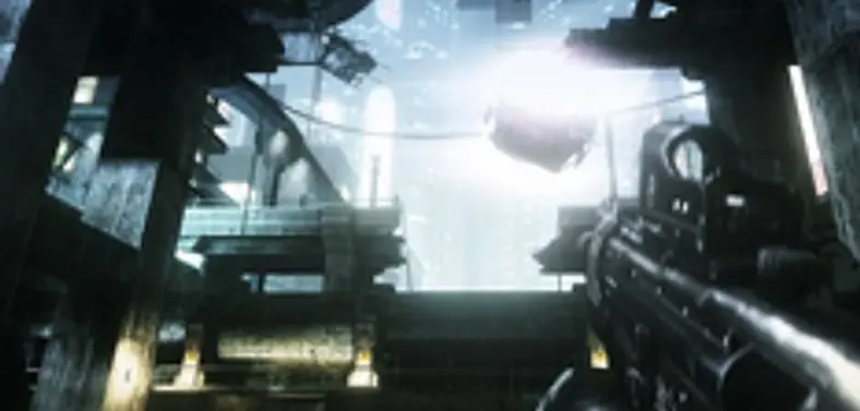 Starbreeze "big fans" of Bullfrog's Syndicate, 'was always FPS'