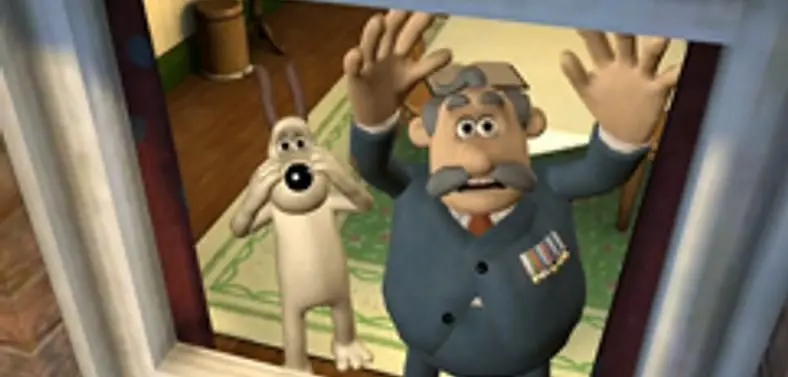 Telltale's Wallace & Gromit delays no more for XBLA, gets firm date