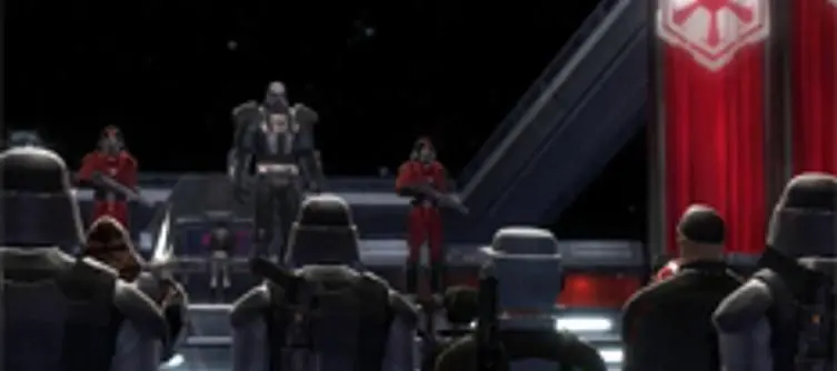 Gold farmers begin 'selling' Star Wars: The Old Republic credits
