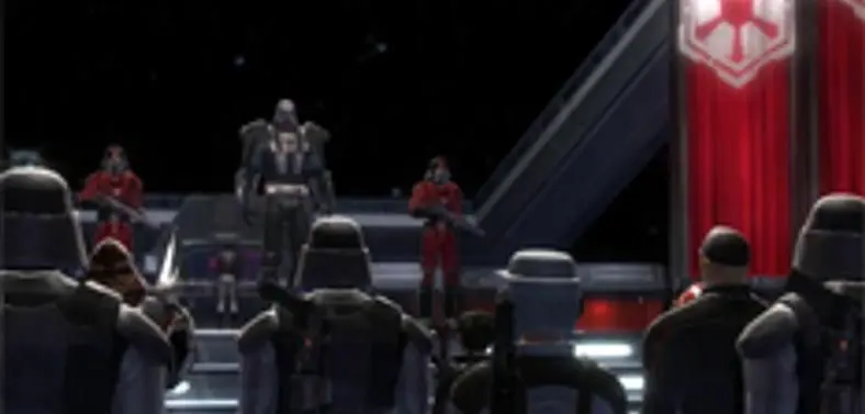 Gold farmers begin 'selling' Star Wars: The Old Republic credits