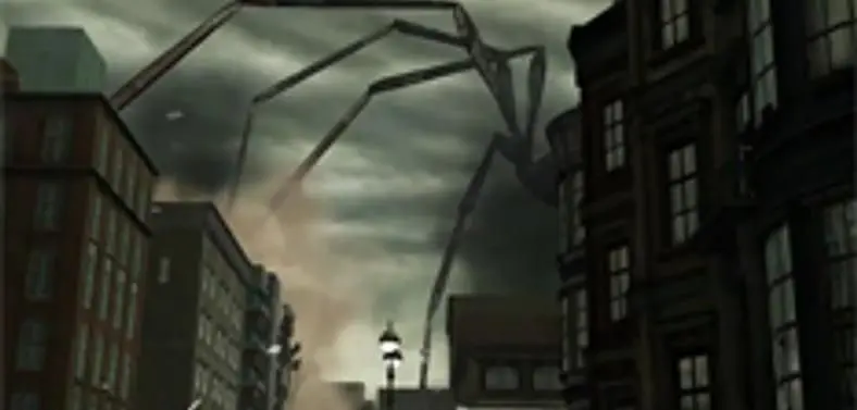 Earth Defense Force sequel in 2011