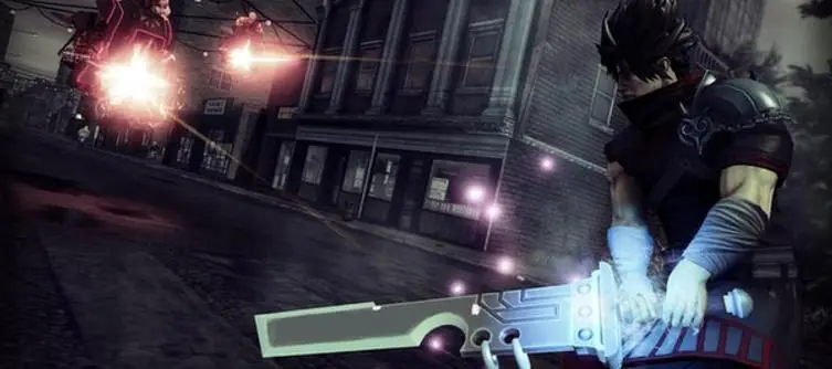 Saints Row IV gets yet more DLC