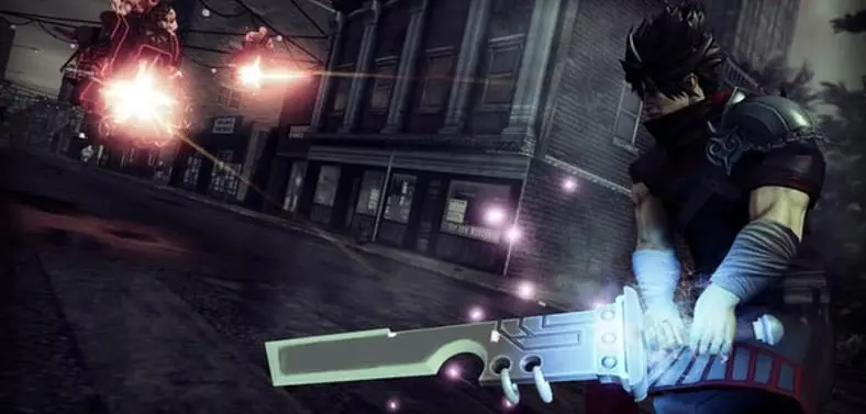 Saints Row IV gets yet more DLC
