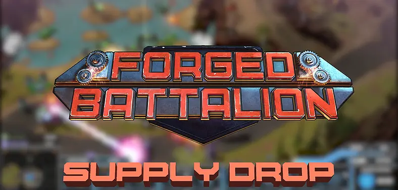 Command & Conquer successor Forged Battalion gets first major update