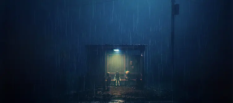New unsettling trailer for horror adventure REANIMAL sets Q1 2026 release window