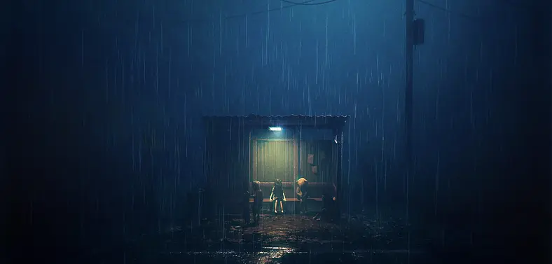 New unsettling trailer for horror adventure REANIMAL sets Q1 2026 release window