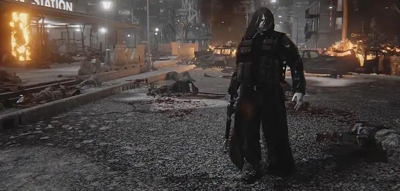 Destructive Creations announce Hatred will release June 1st