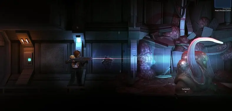 Dark Matter now available on Steam and GOG.com