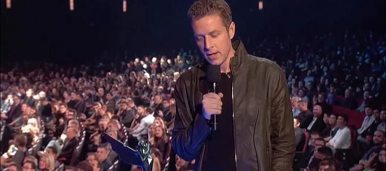 More Gameplay, Less CGI At Game Awards Says Keighly