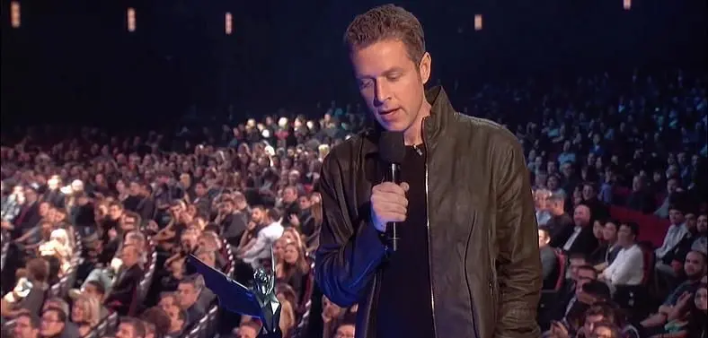 More Gameplay, Less CGI At Game Awards Says Keighly