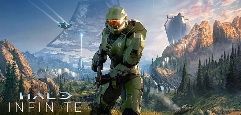 Halo Infinite Battle Pass Progression Tied to Challenges, No XP Per Completed Match At Launch